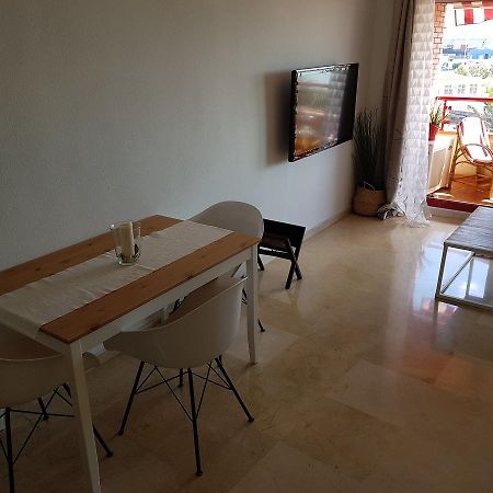 Fan Flat Sunset Apartment Малага Екстериор снимка
